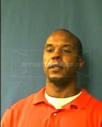 Cedric Austin