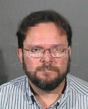 Gregory Scott Murguia