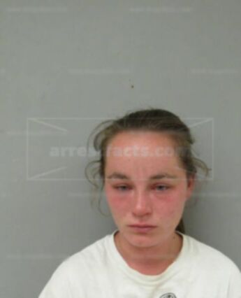 Rachael M Hedrick