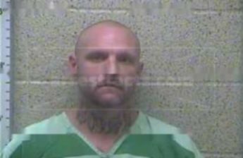 Delbert Anthony Crow