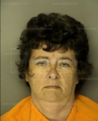 Kimberly Ranae Garrett