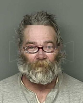 Ted Erwin Colvin