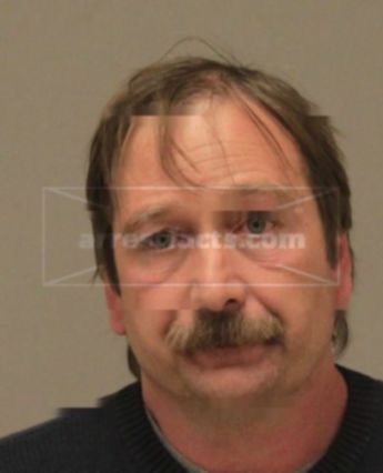 Robert Dorr White