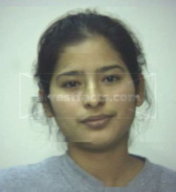 Maria Rosario Morales