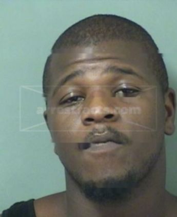 Brian Donel Bennett