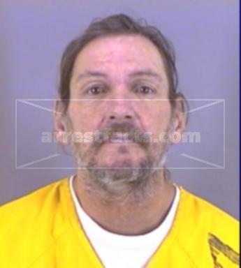 Raymond Dale Harrison