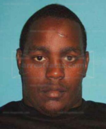 Carl Gaston Burroughs