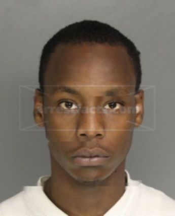 Najee M Montague