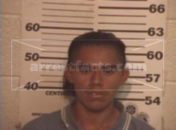 Valentin Jimenez Jimenez