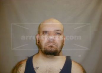 Clarence Wayne Cook