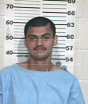 Joe Jr Segura Vasquez