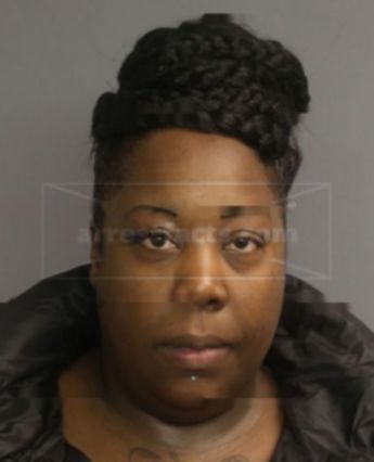 Lameeka M Spencer