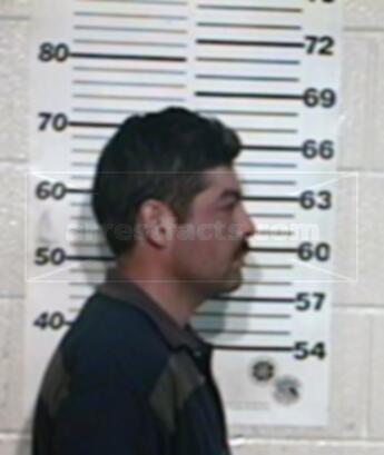 Jose Angel Rios