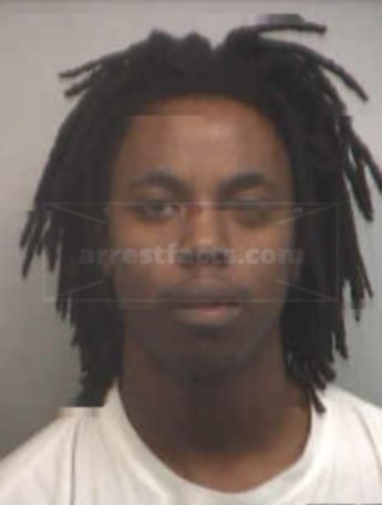 Brandon Lanier Roseberry