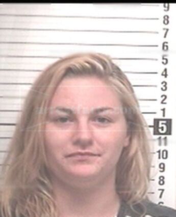 Haley Rochelle Coffman