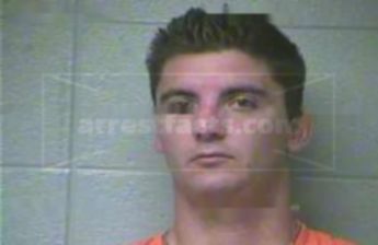 Justin David Jones