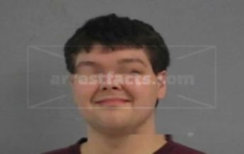 Jacob A Sparkman