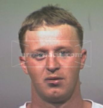 Darren Lynn Abbott