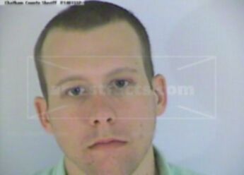 Christopher Talbott Barnidge