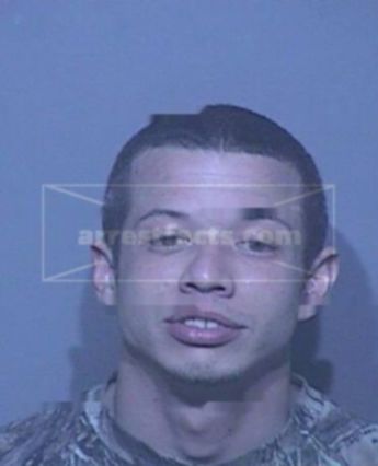 Joseph Andrew Long Myers