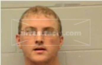 Jacob William Winch