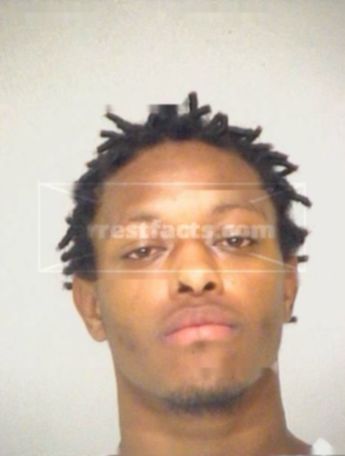 Darin Micheal-Paul Batts