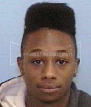 Tramel Devon Hart