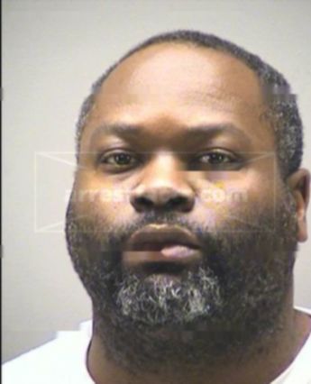 Duane Allen Jones