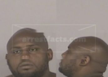 Gerald Tyrone Mccaskell