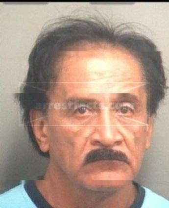 Carlos J Ayala