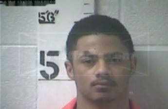 Roderick Allen Burton Jr.