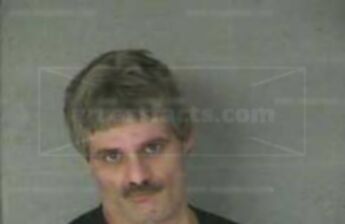 Terry Allen Hamrick