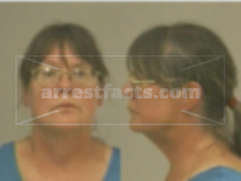 Kathleen Edna Weatherford