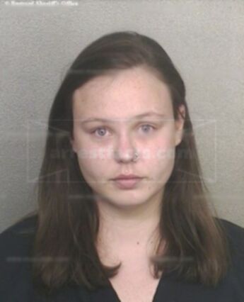 Devon Patricia Wooley