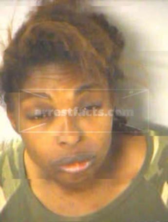 Tammy Towanda Williams