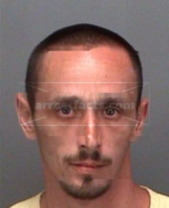 Jason Scott Hanks