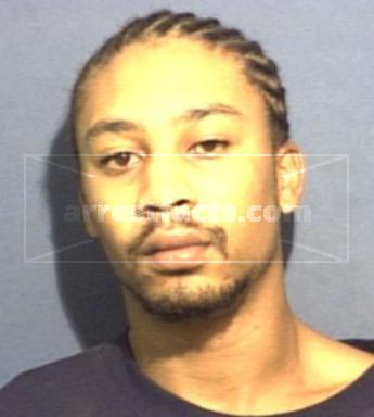 Thamon Dushane Booker