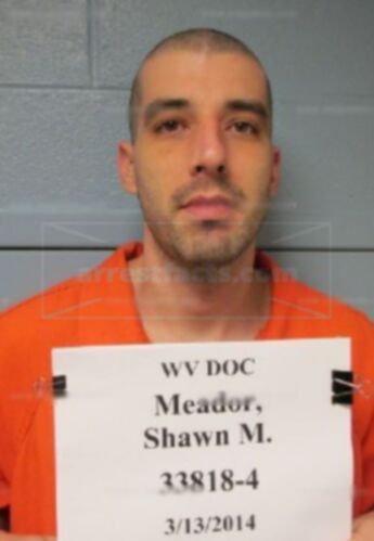 Shawn M Meador