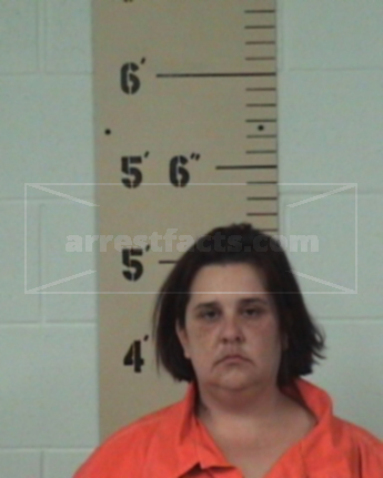 Rachael Munoz Tonche