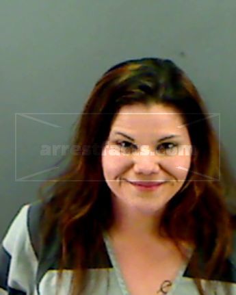 Jessie Kaline Tovar