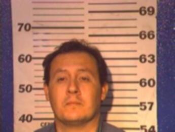 Martin Sergio Flores