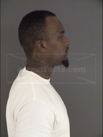 Jadarius Willie Davis