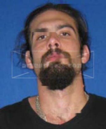 Adam Ferrin Broadus