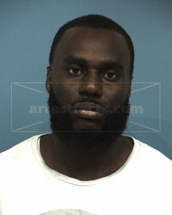 Robert Alford