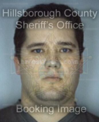 Eric Shane Engle