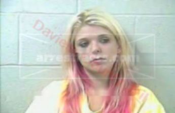 Marissa Ann Scudder