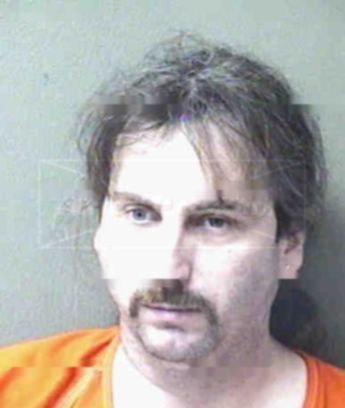 Stephen Owen Cunningham