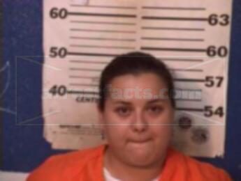 Estella Denise Perez Gallegos