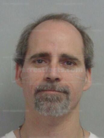 Timothy Scott Reed
