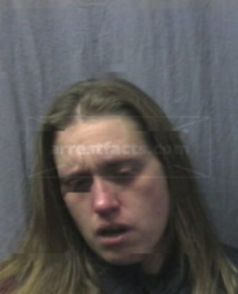 Nichole Louise Lange